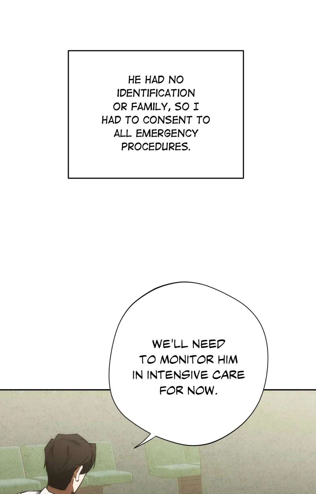 Red Mansion Chapter 47 page 83 - 