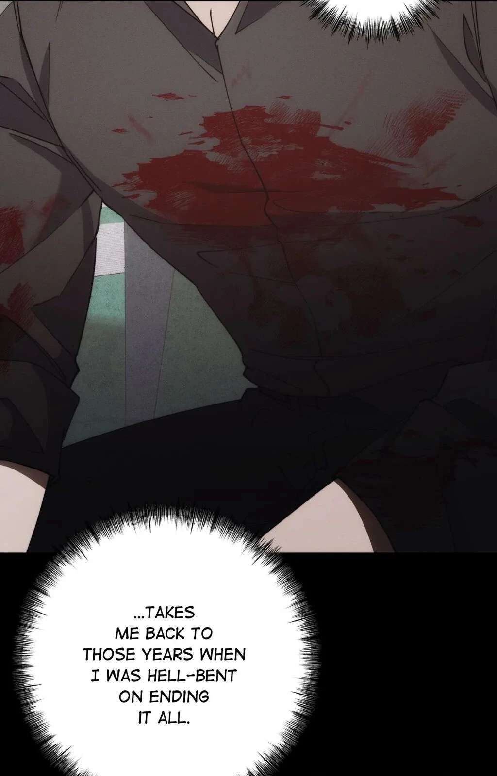 Red Mansion Chapter 47 page 86 - 