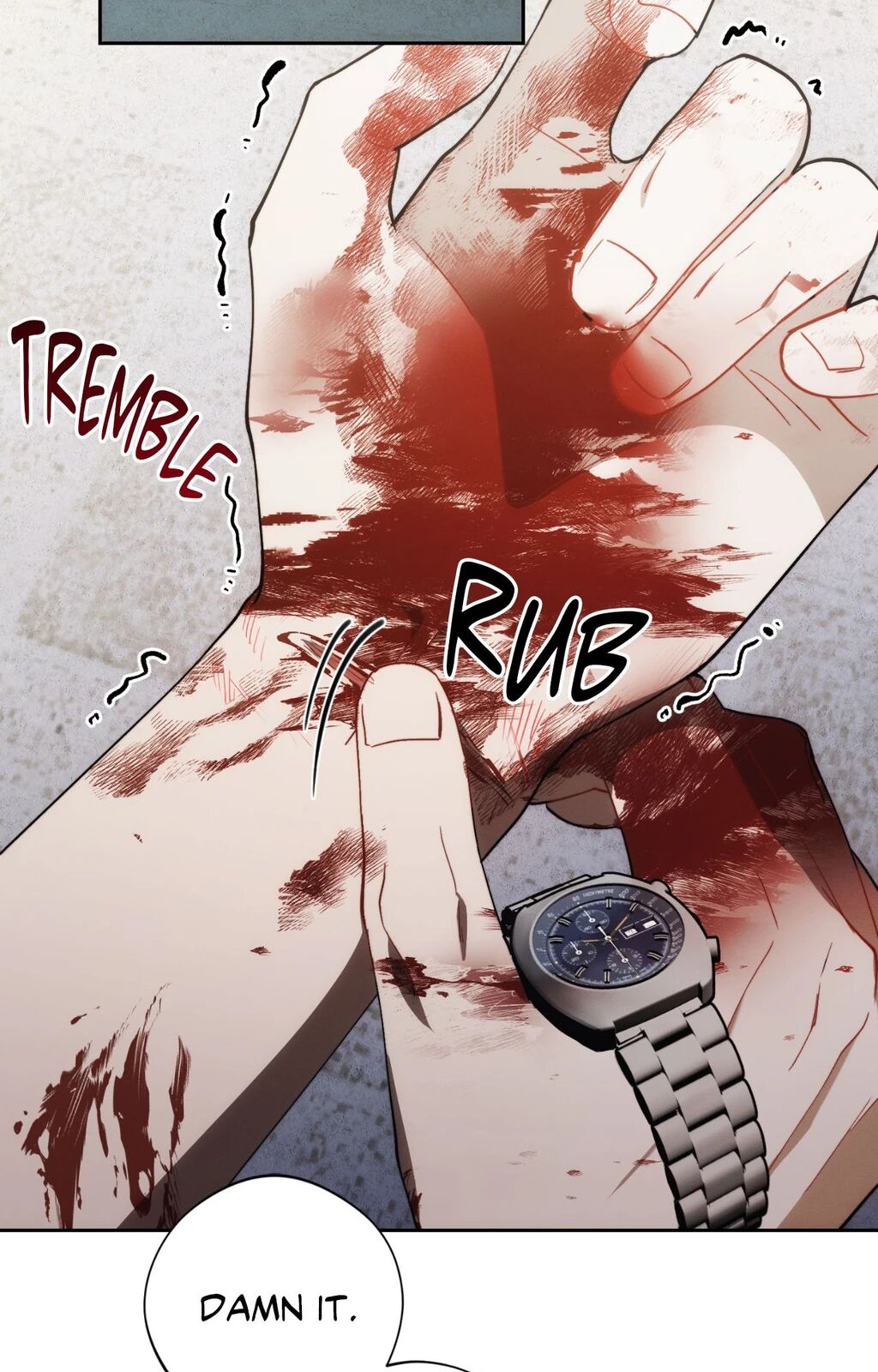 Red Mansion Chapter 47 page 89 - 