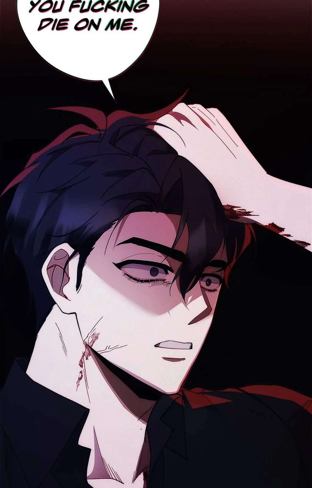 Red Mansion Chapter 47 page 91 - 