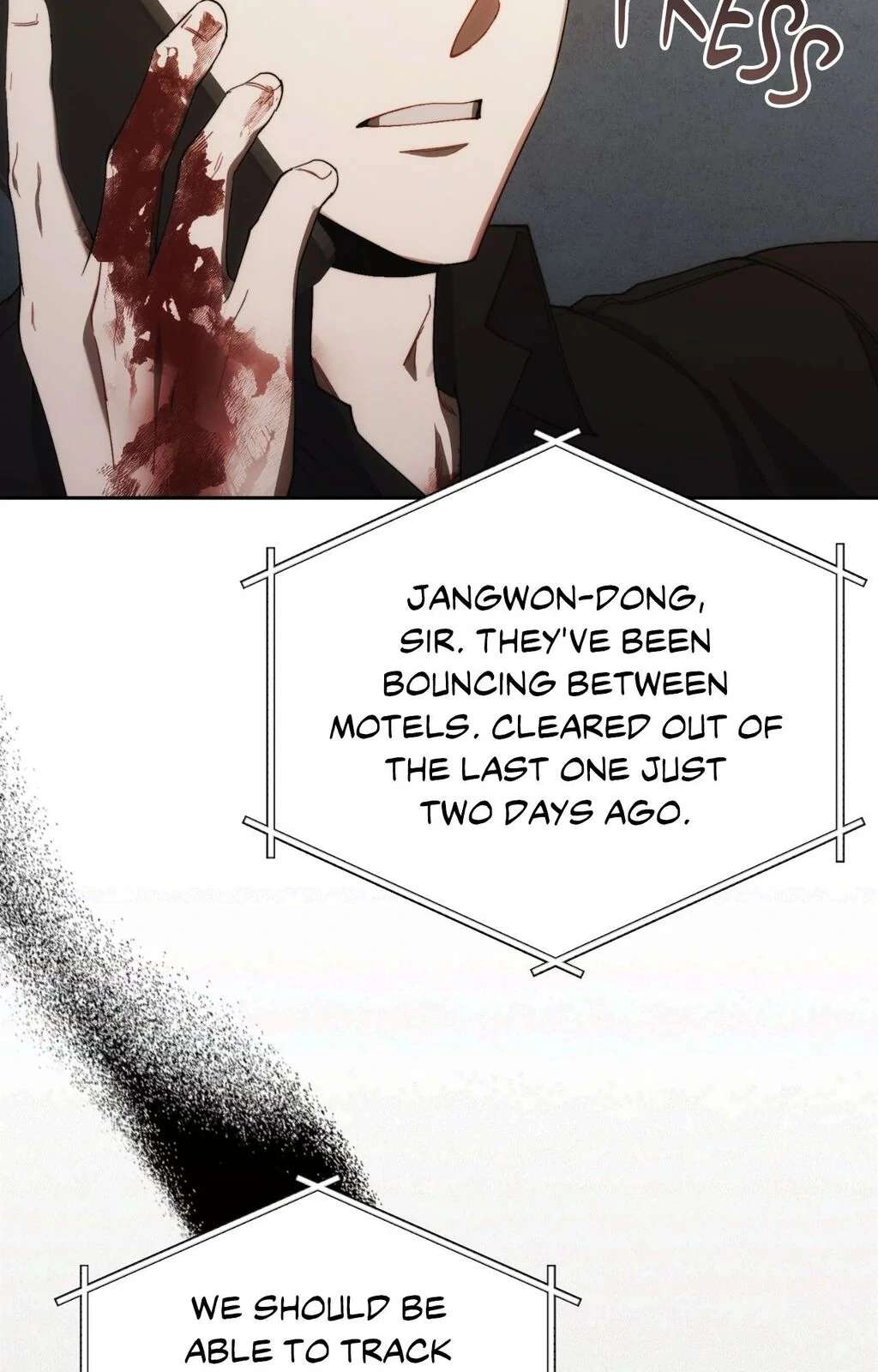 Red Mansion Chapter 47 page 96 - 