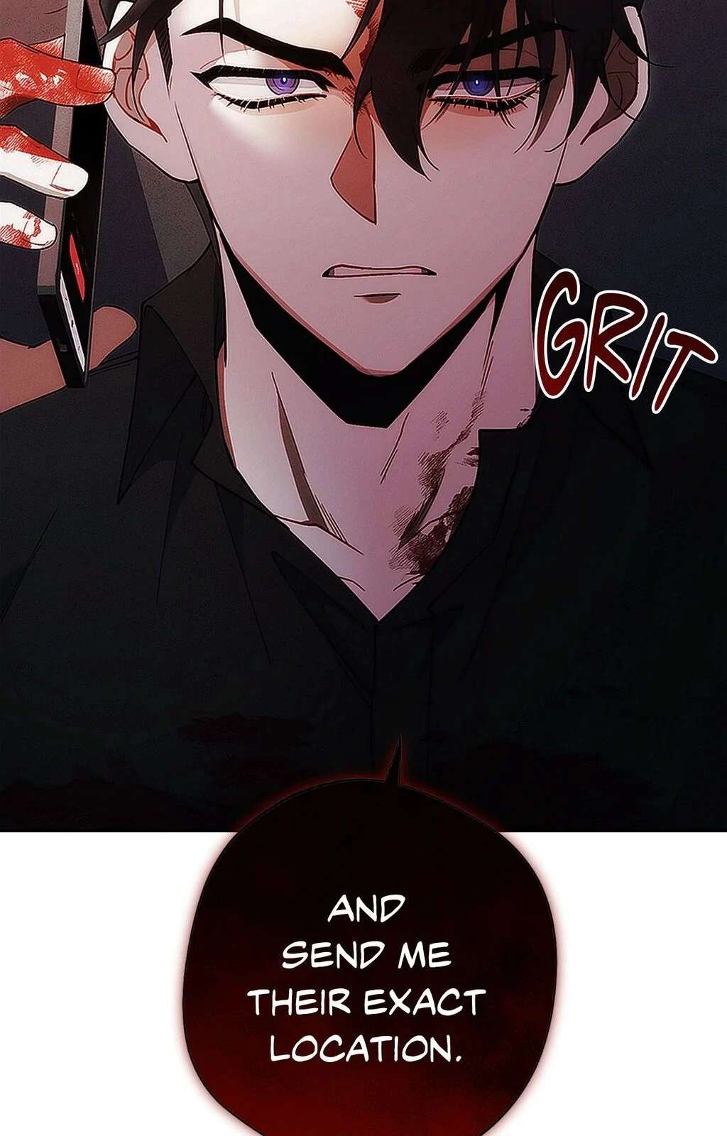 Red Mansion Chapter 47 page 98 - 