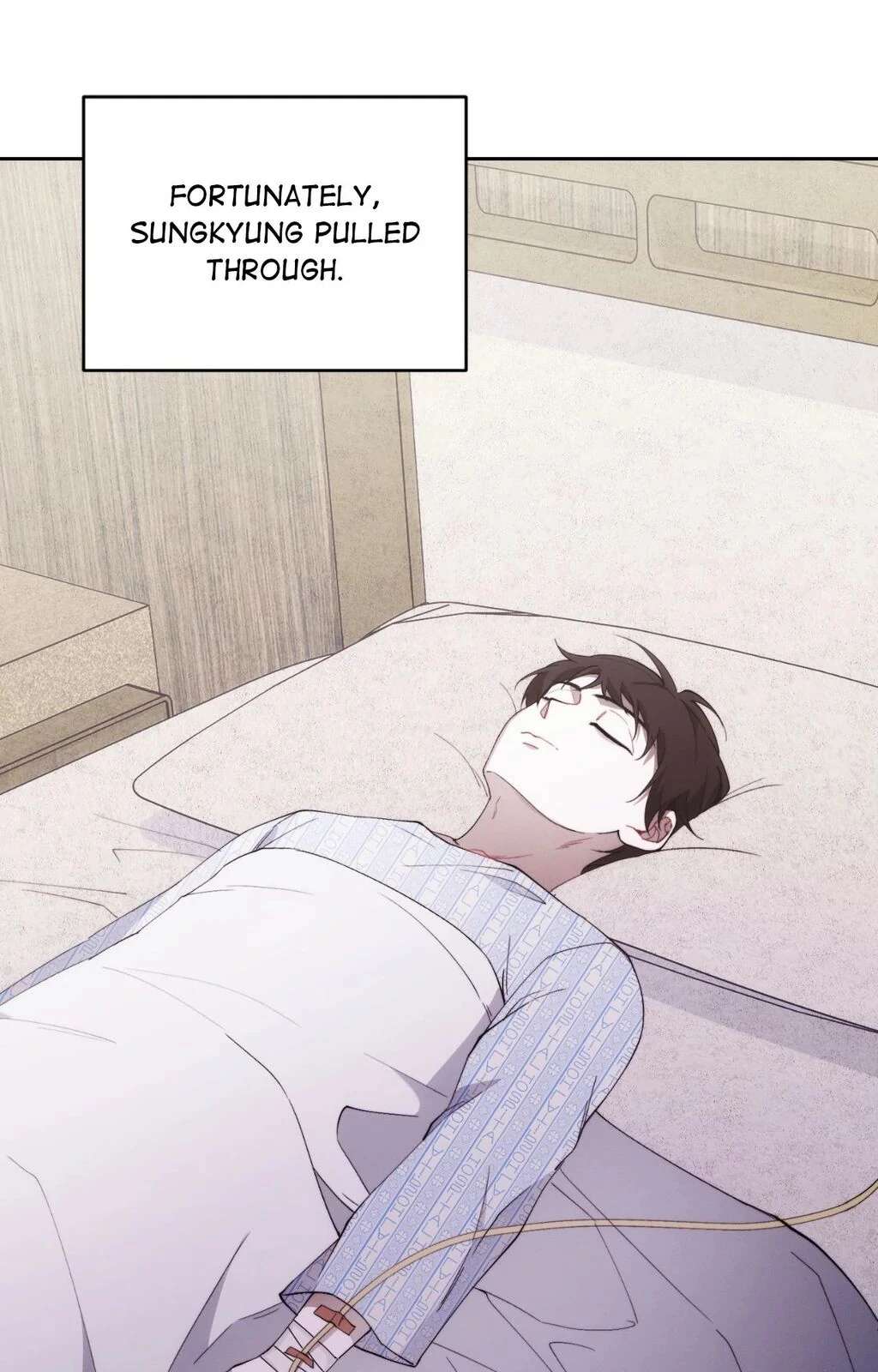 Red Mansion Chapter 48 page 2 - 