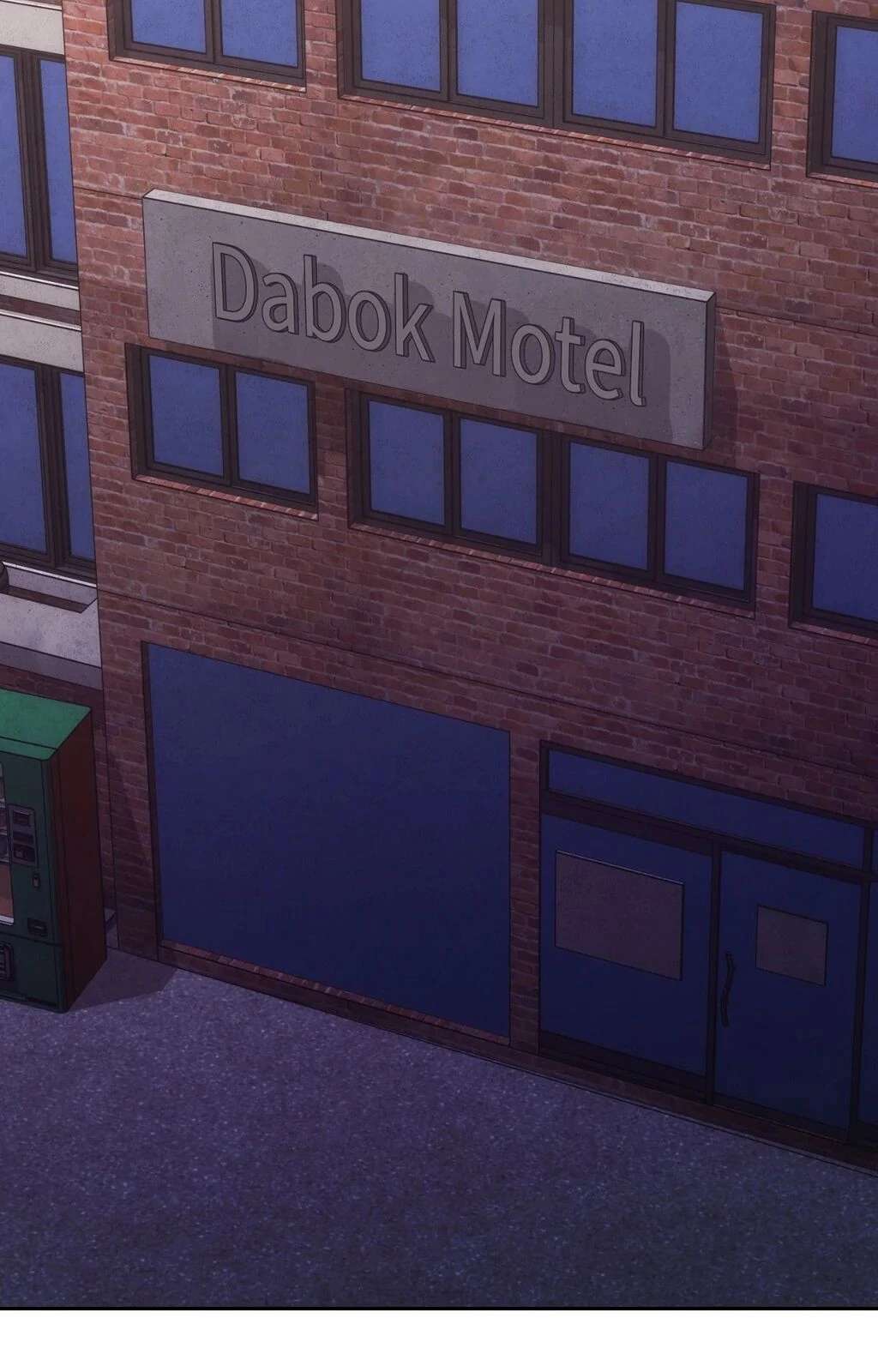Red Mansion Chapter 48 page 12 - 