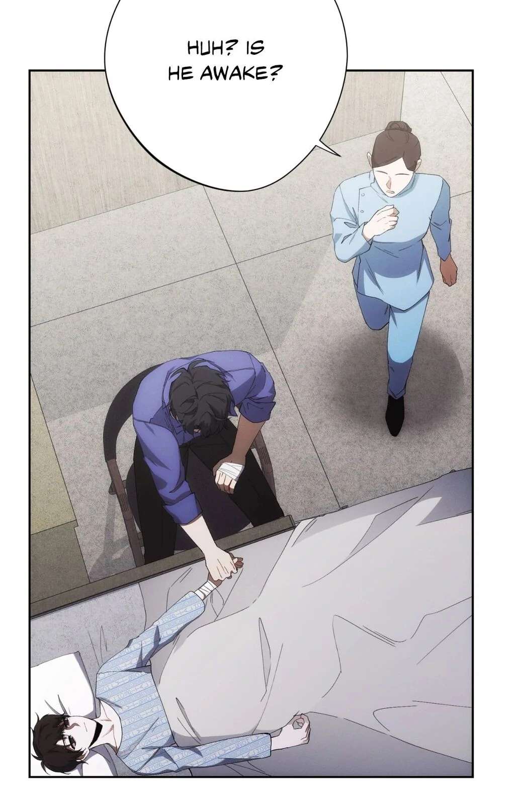 Red Mansion Chapter 48 page 113 - 
