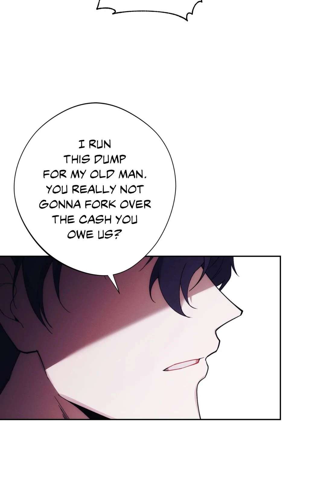 Red Mansion Chapter 48 page 14 - 