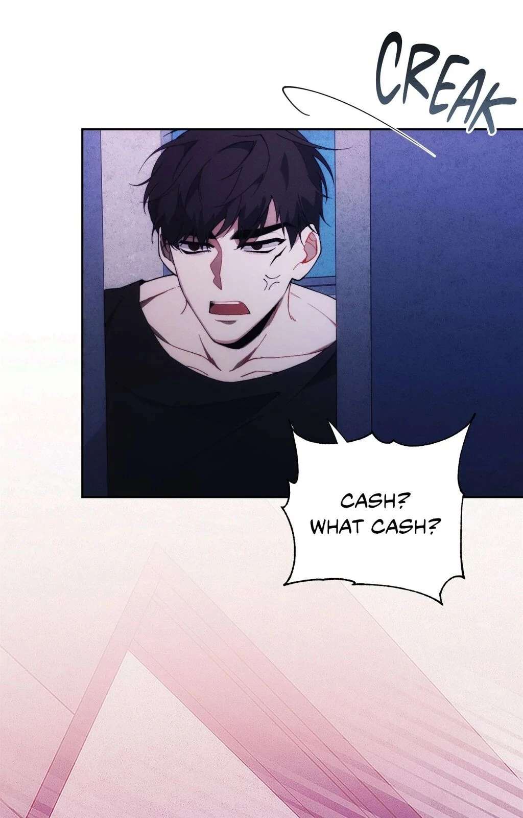Red Mansion Chapter 48 page 15 - 