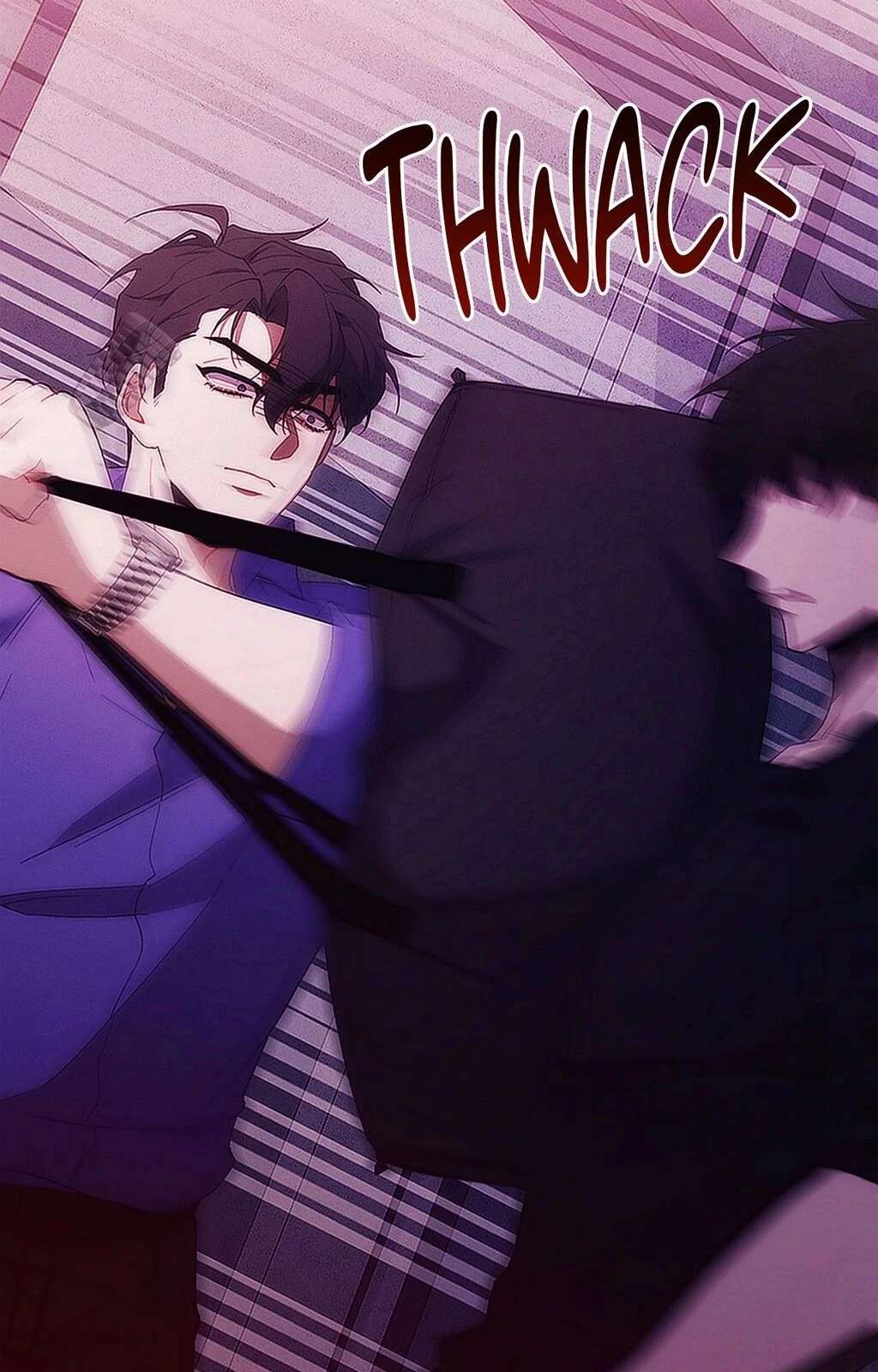 Red Mansion Chapter 48 page 16 - 