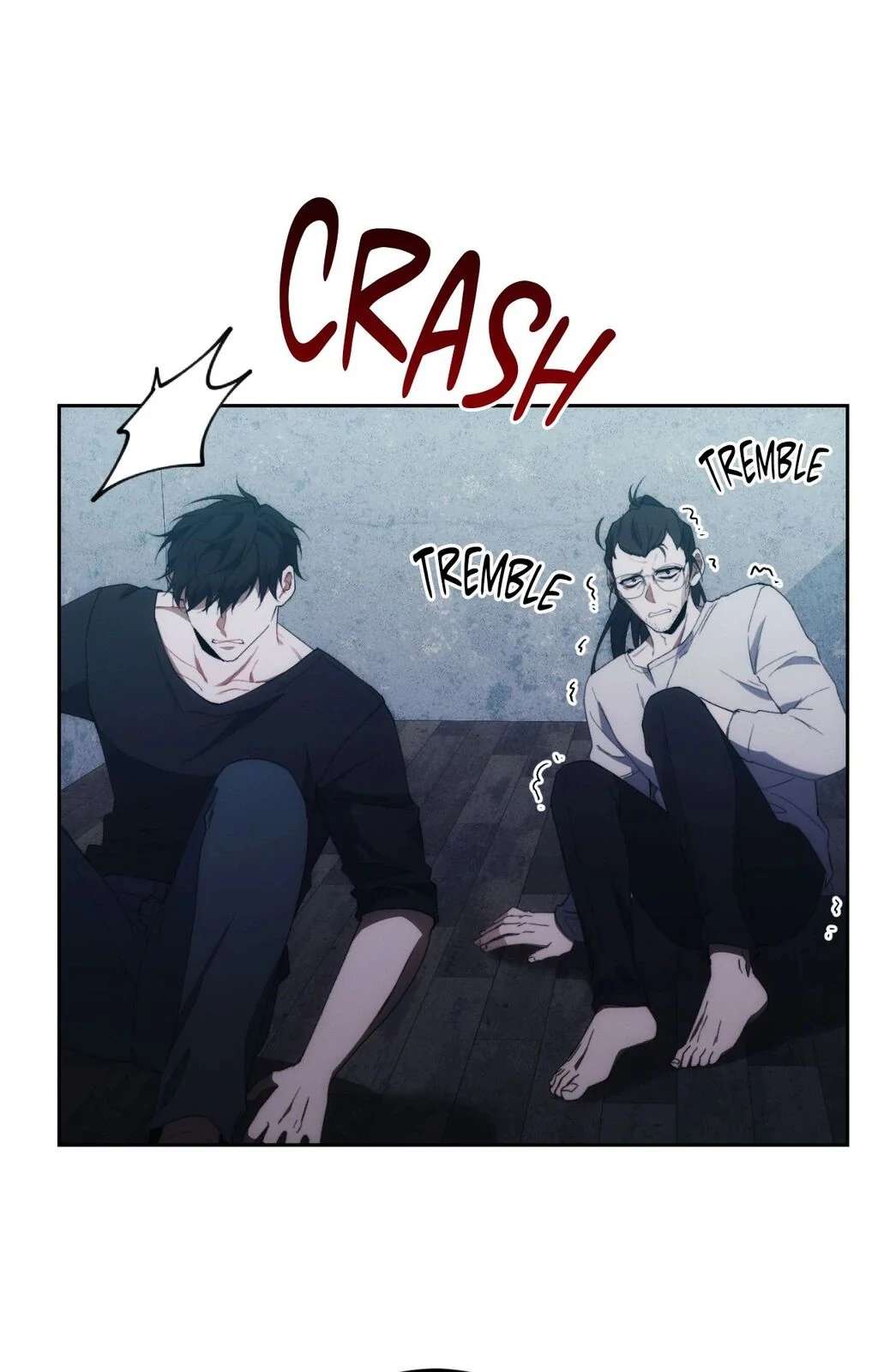 Red Mansion Chapter 48 page 18 - 