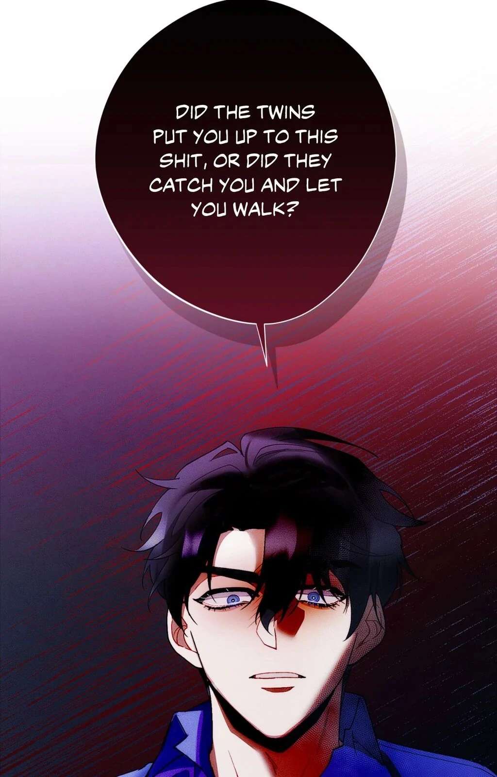 Red Mansion Chapter 48 page 19 - 