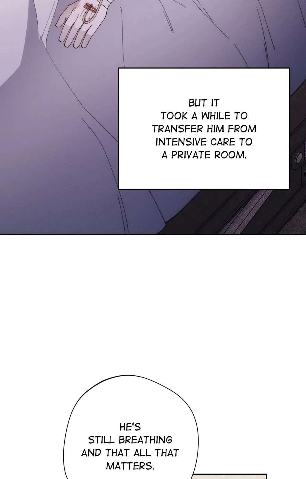Red Mansion Chapter 48 page 3 - 