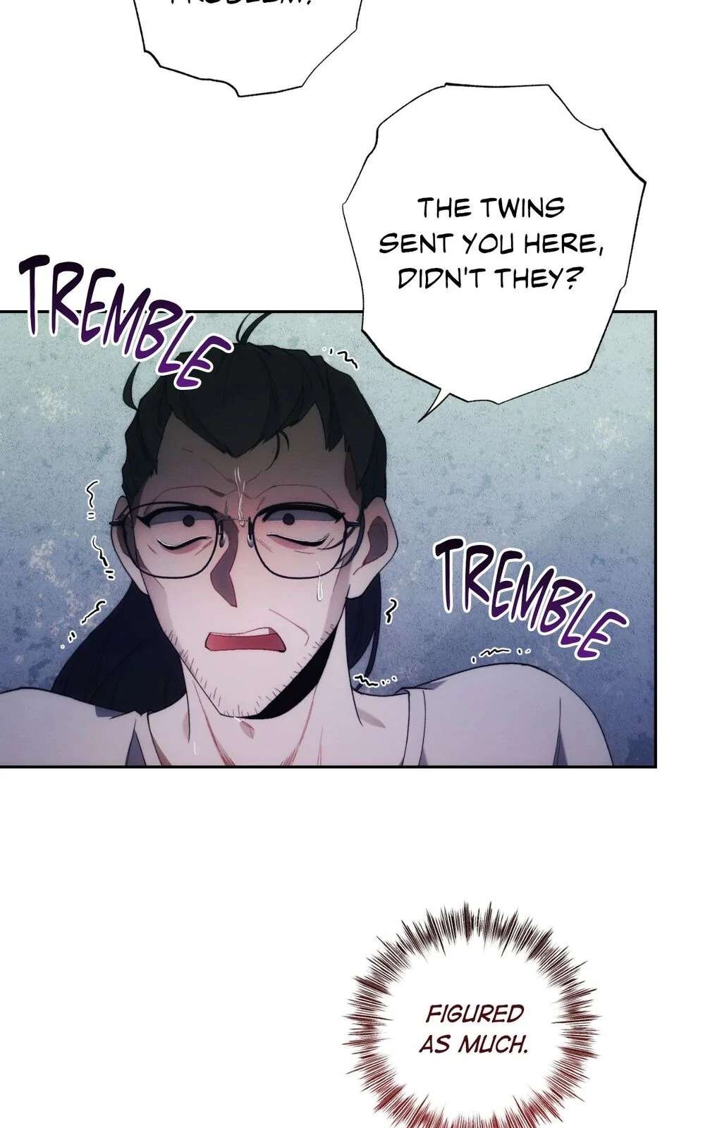 Red Mansion Chapter 48 page 21 - 
