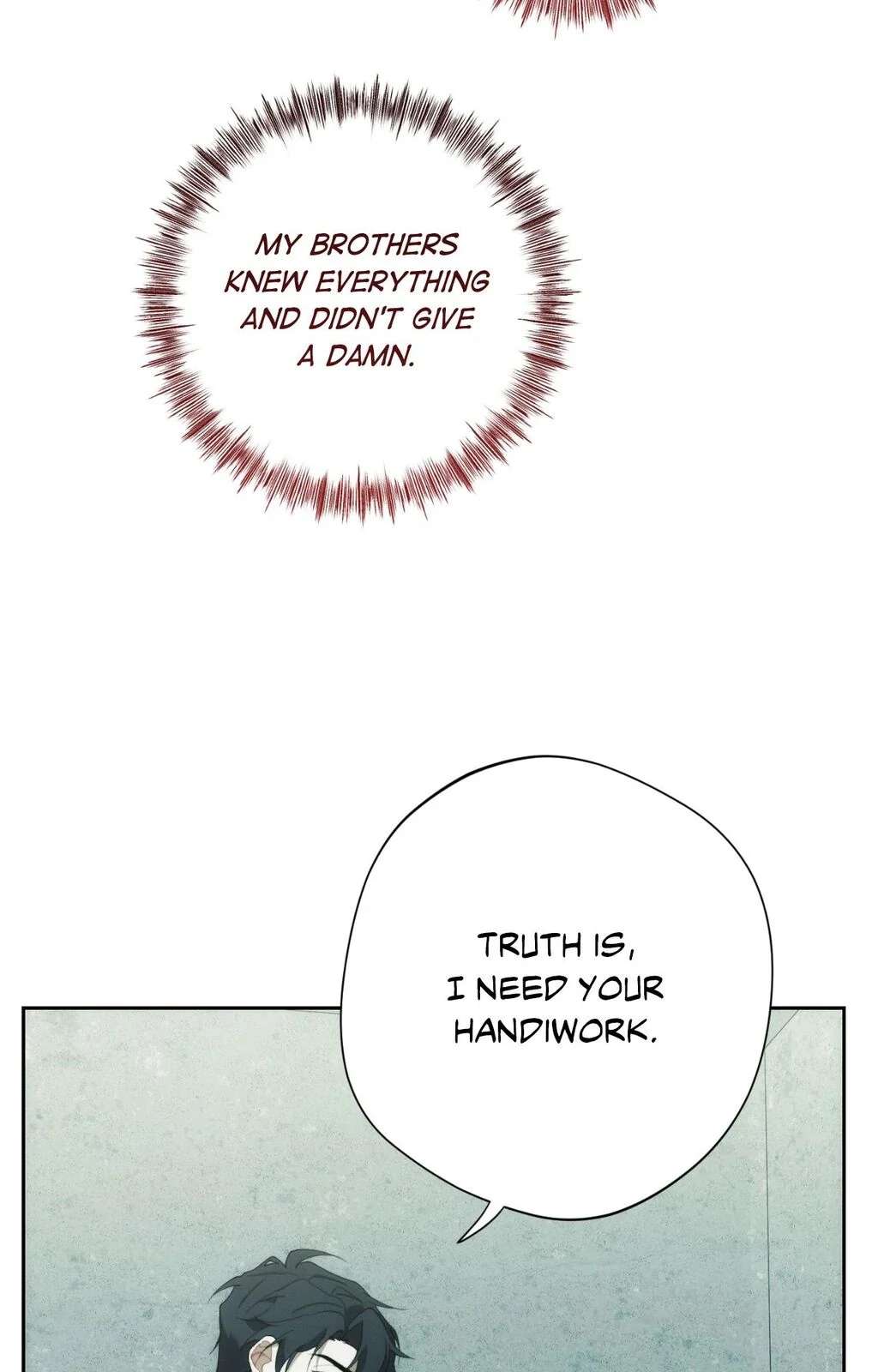 Red Mansion Chapter 48 page 22 - 