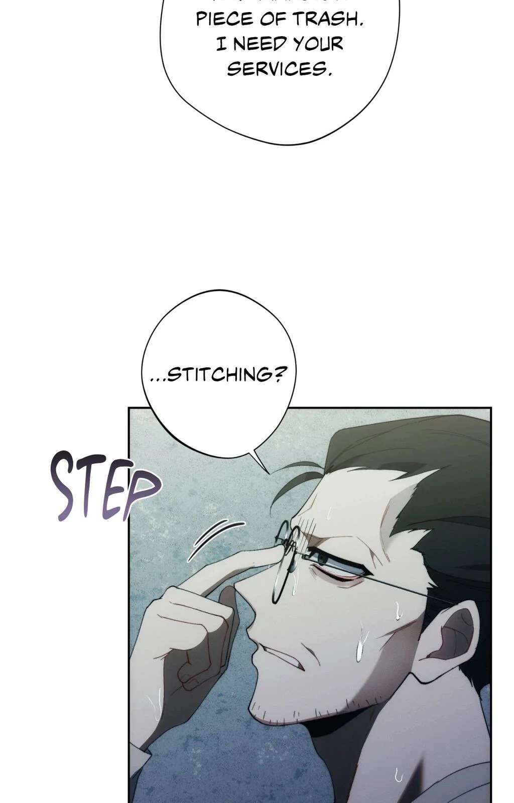 Red Mansion Chapter 48 page 24 - 