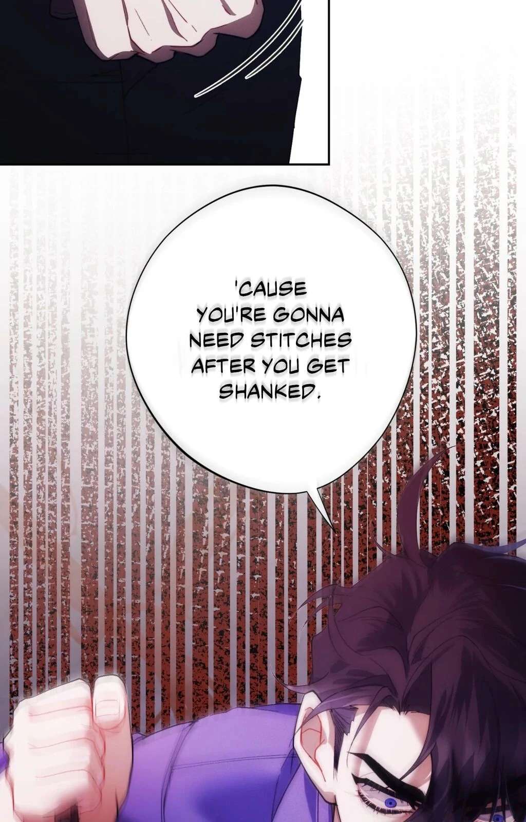Red Mansion Chapter 48 page 26 - 