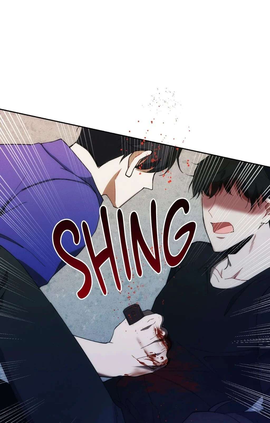 Red Mansion Chapter 48 page 28 - 