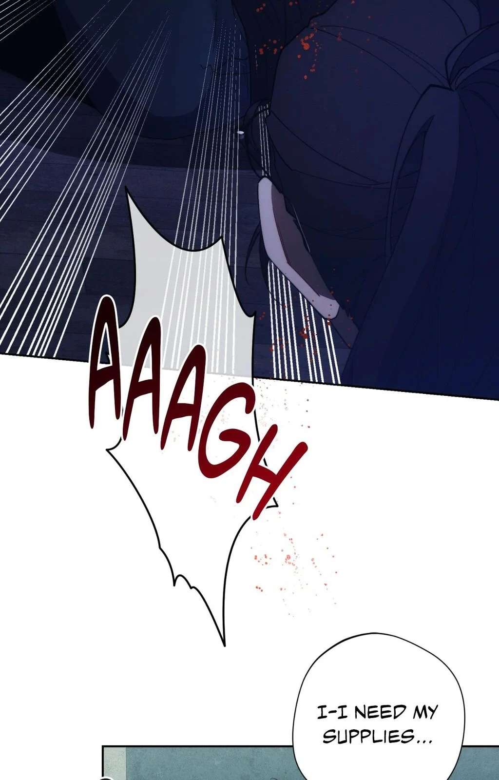 Red Mansion Chapter 48 page 29 - 