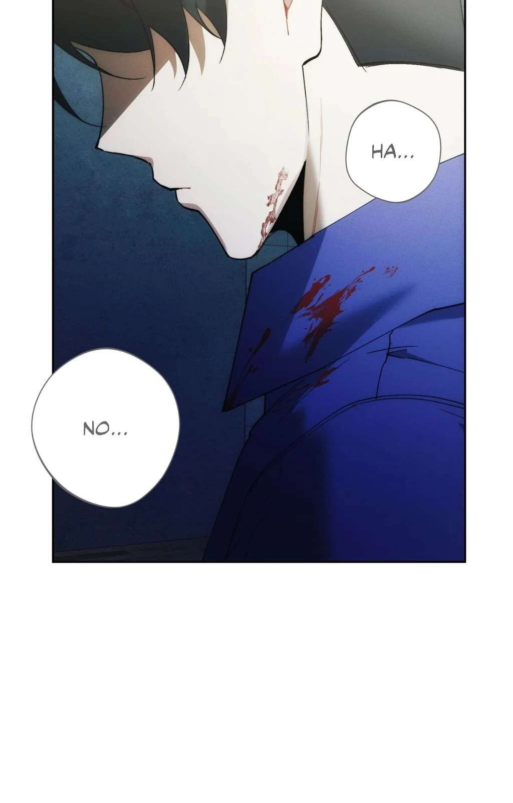 Red Mansion Chapter 48 page 31 - 