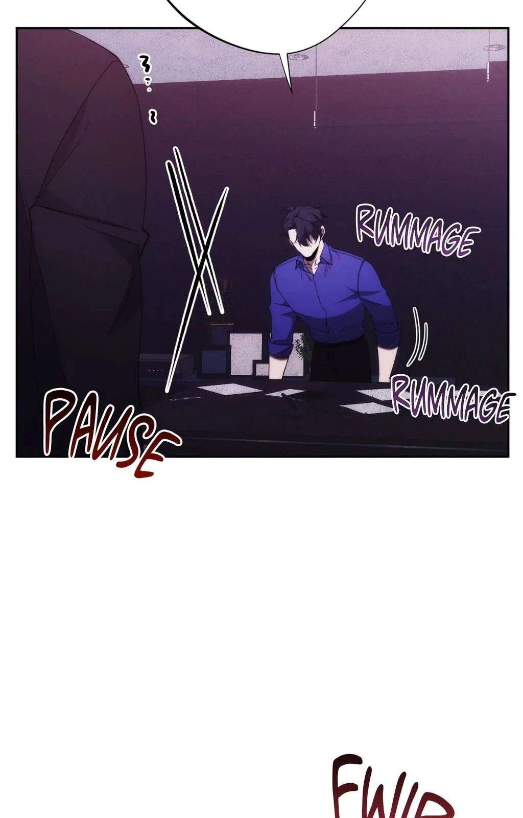 Red Mansion Chapter 48 page 50 - 