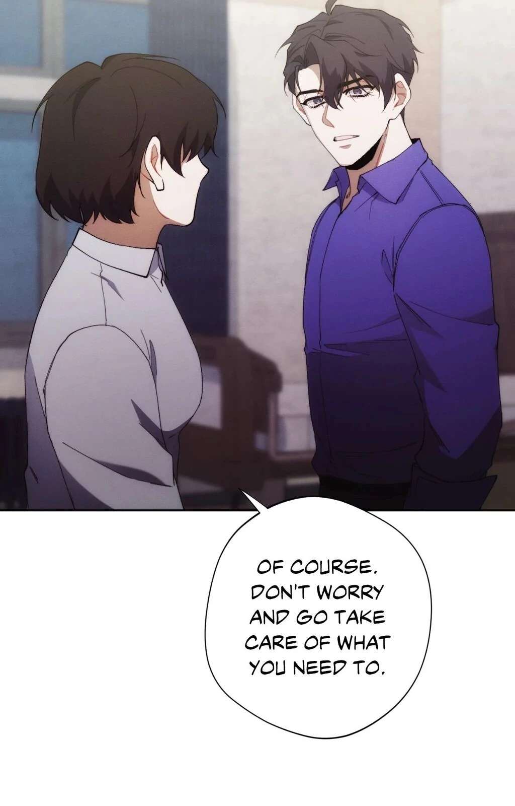 Red Mansion Chapter 48 page 6 - 