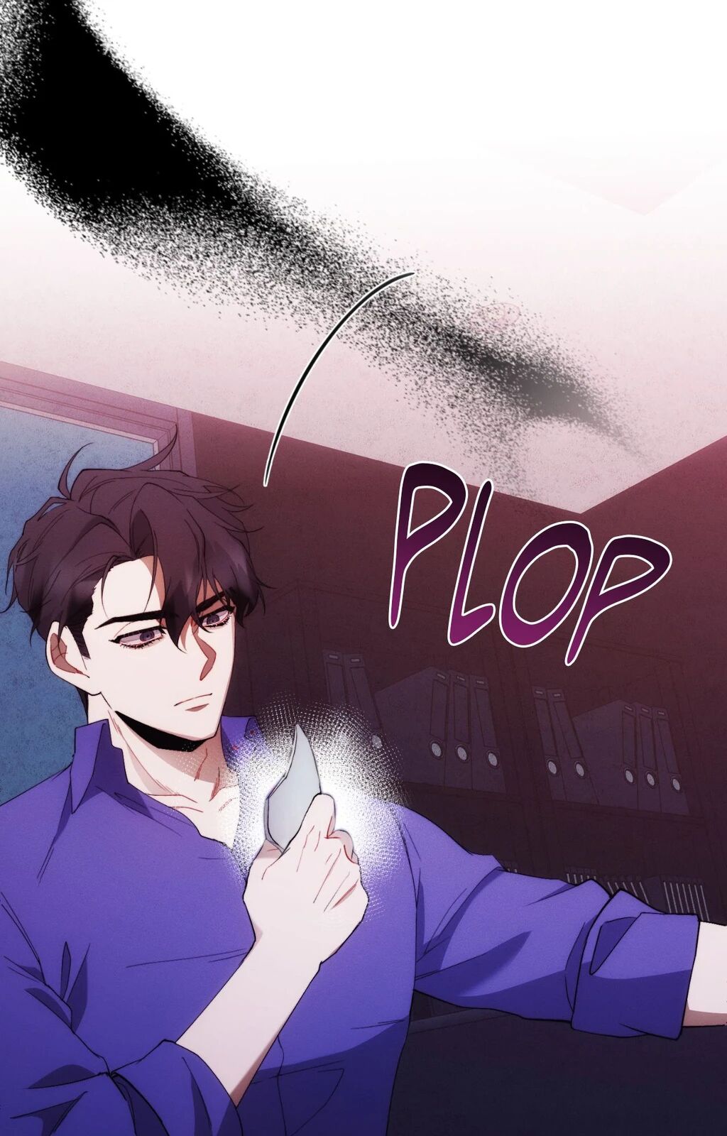 Red Mansion Chapter 48 page 54 - 