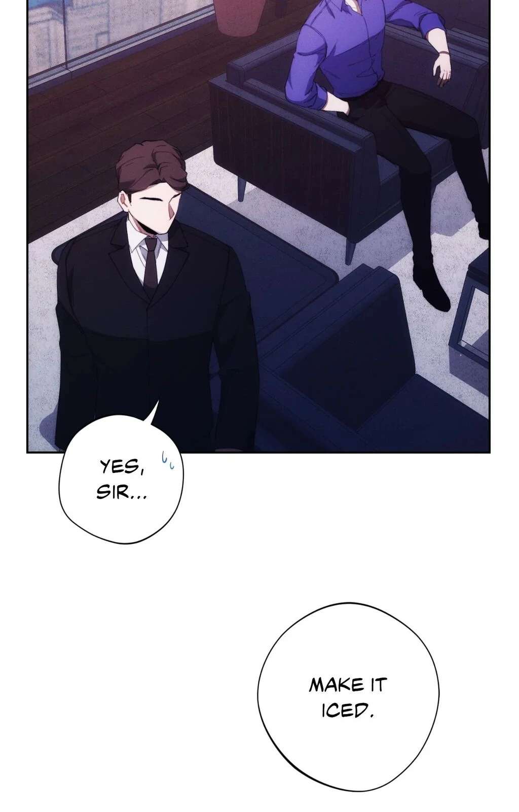 Red Mansion Chapter 48 page 56 - 