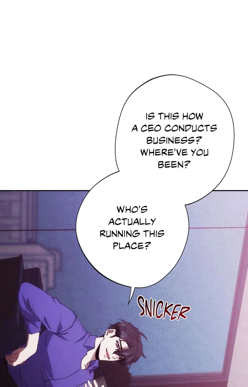 Red Mansion Chapter 48 page 61 - 
