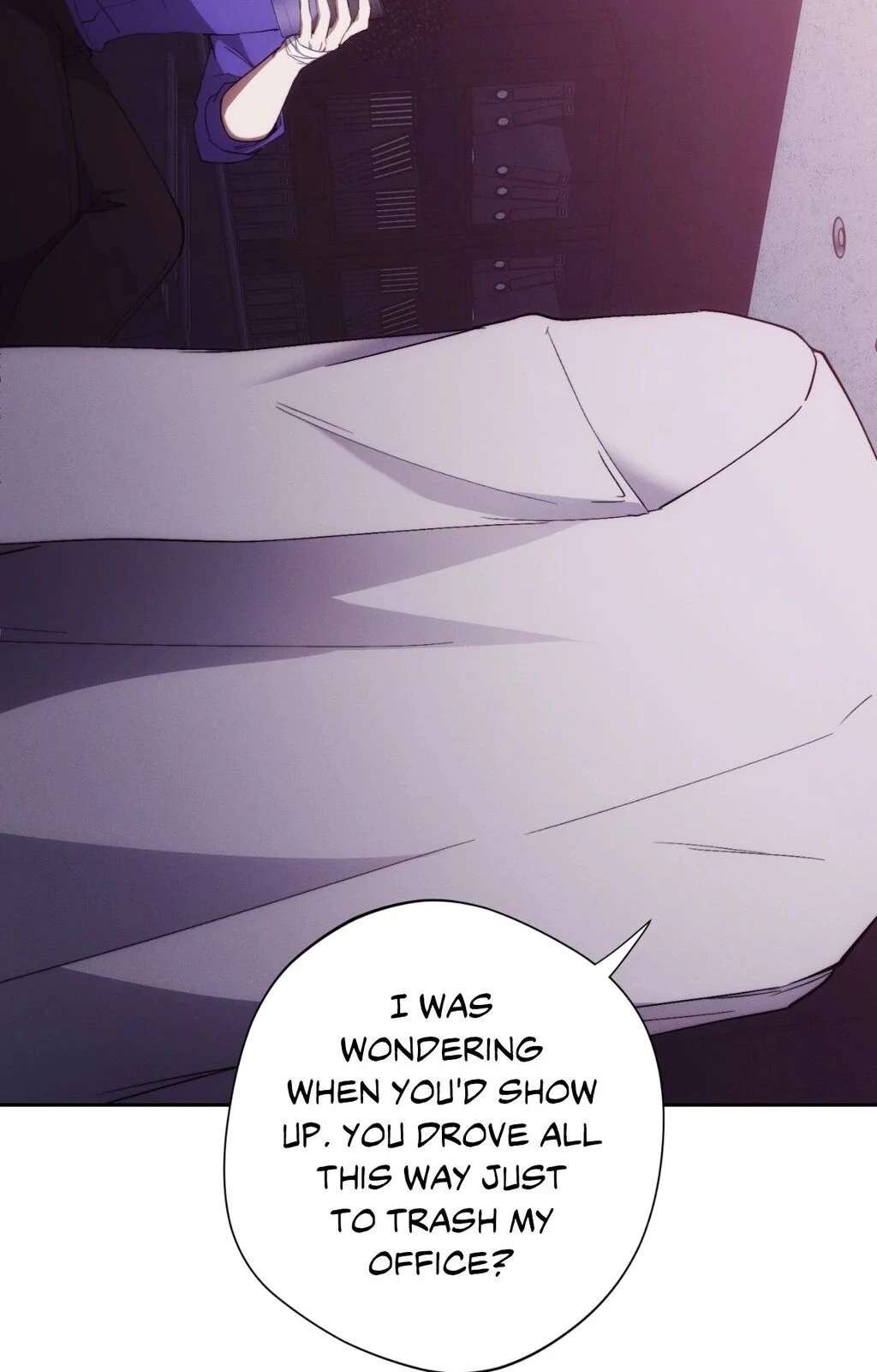 Red Mansion Chapter 48 page 62 - 