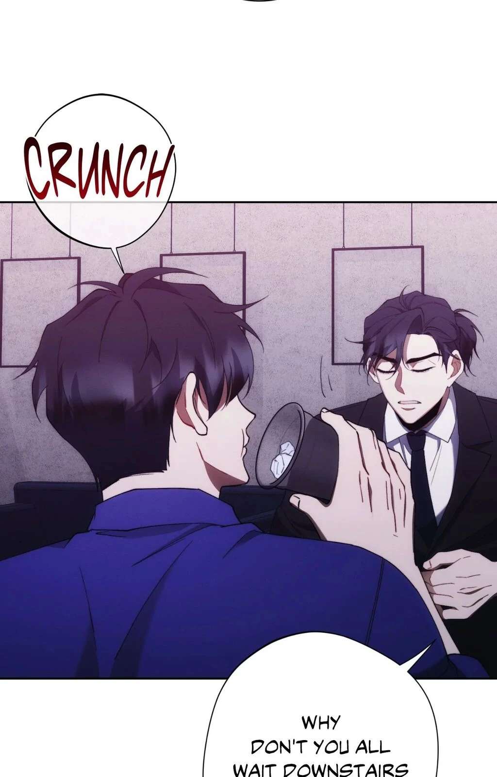 Red Mansion Chapter 48 page 63 - 
