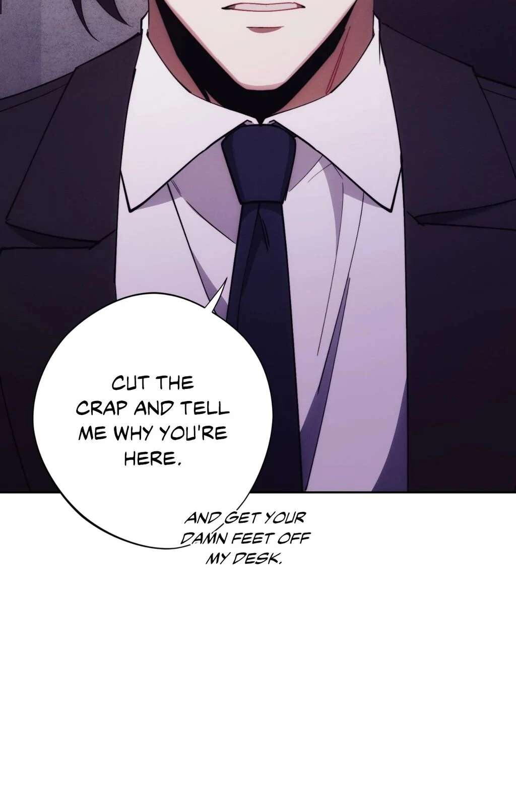 Red Mansion Chapter 48 page 66 - 