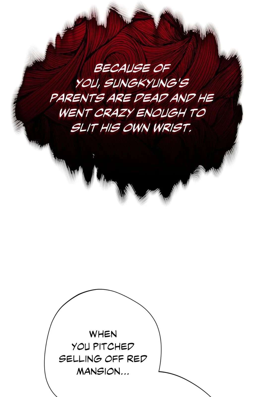 Red Mansion Chapter 48 page 67 - 