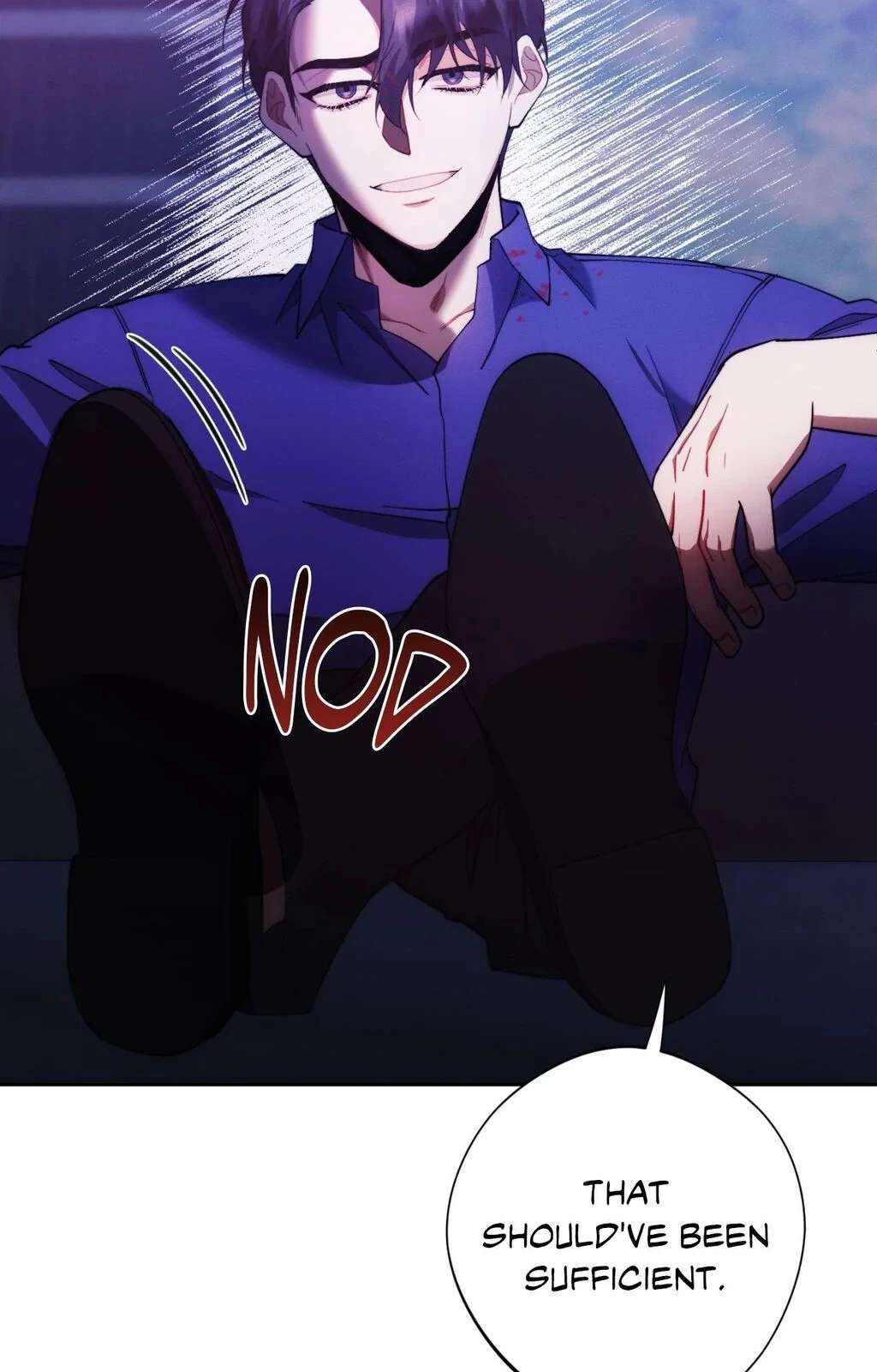 Red Mansion Chapter 48 page 69 - 