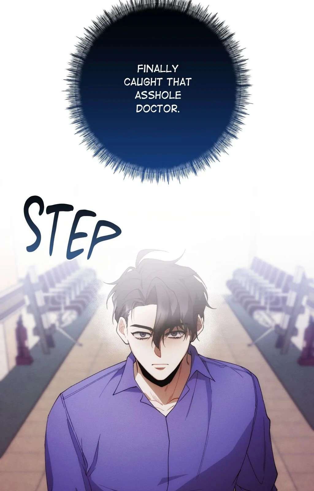 Red Mansion Chapter 48 page 8 - 