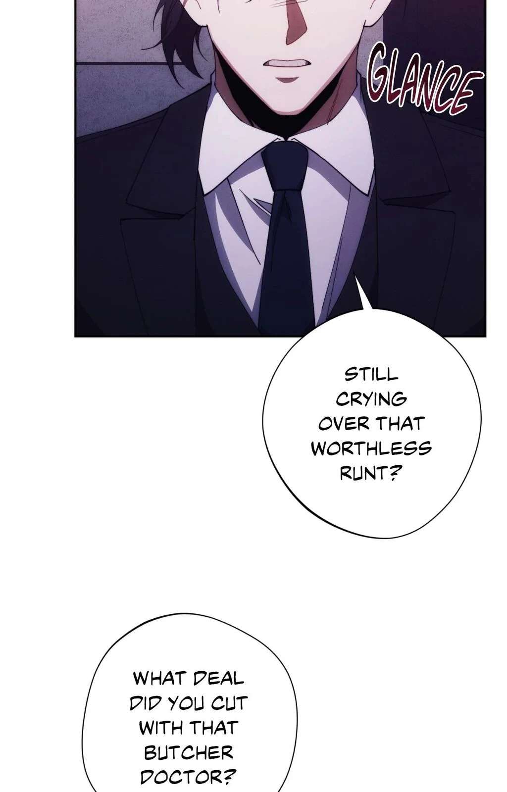 Red Mansion Chapter 48 page 71 - 