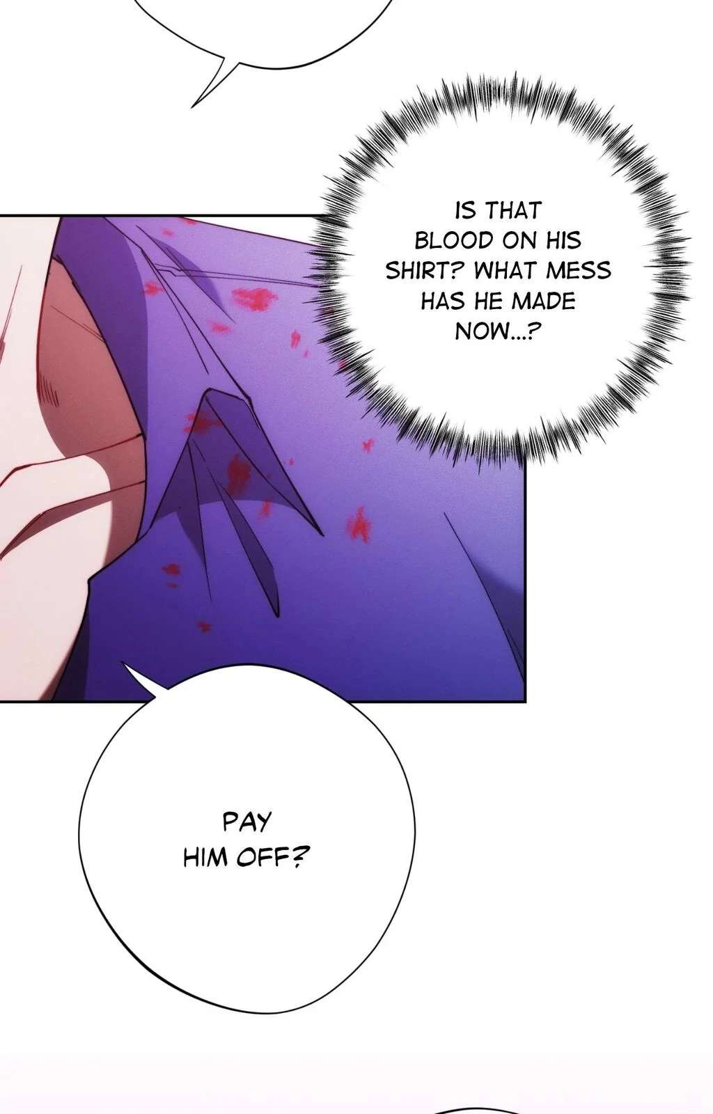 Red Mansion Chapter 48 page 72 - 