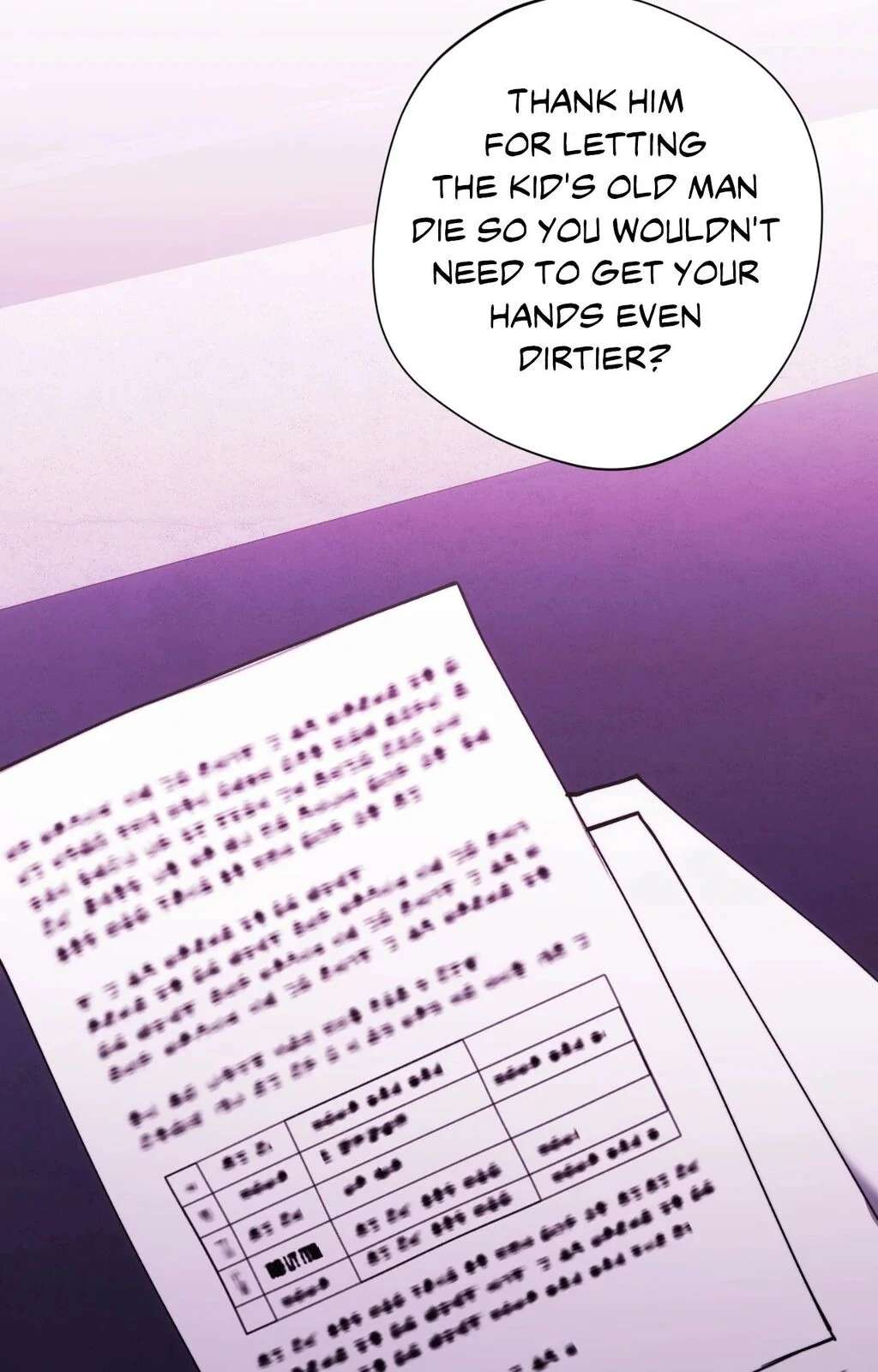 Red Mansion Chapter 48 page 73 - 