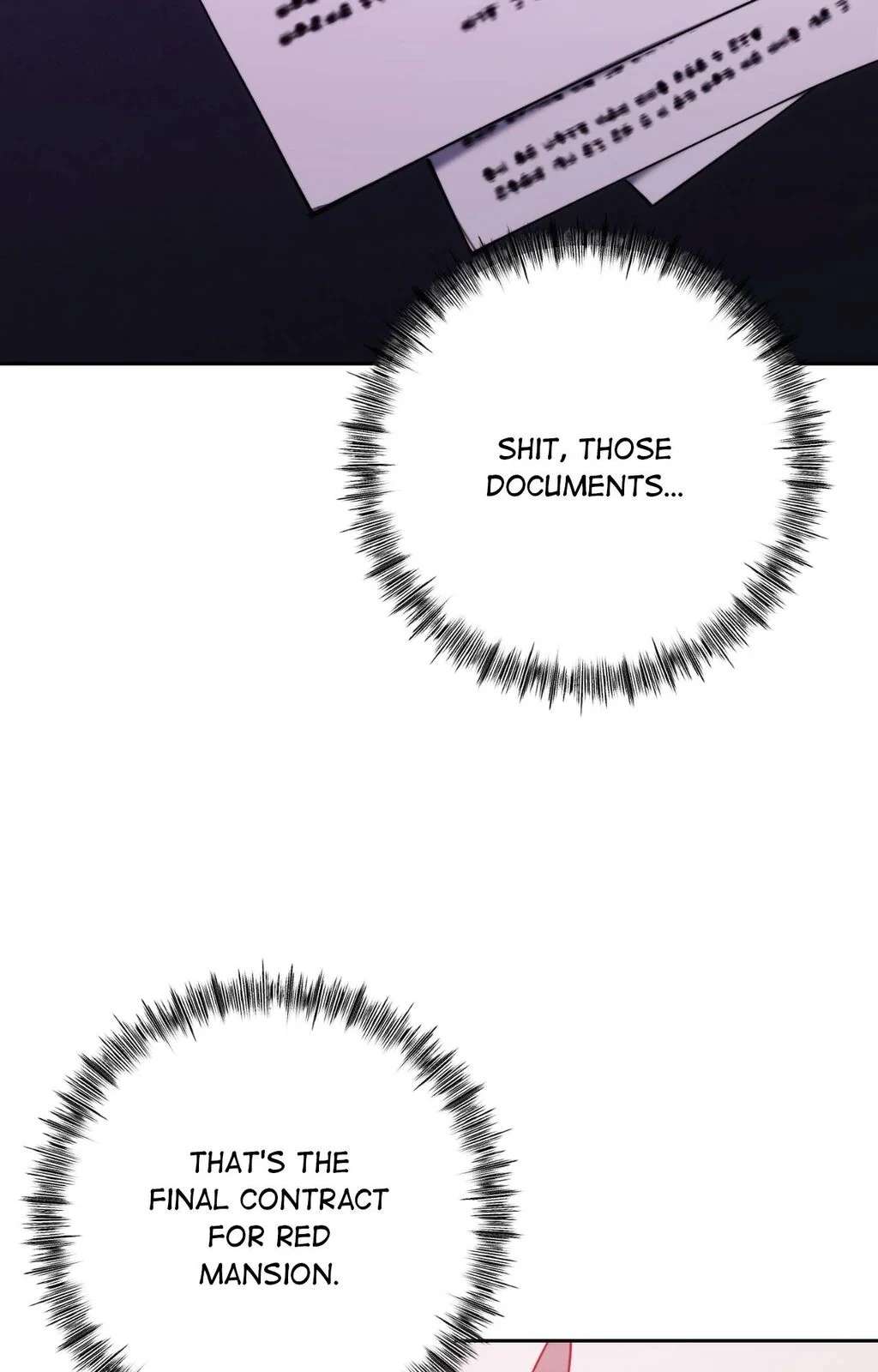 Red Mansion Chapter 48 page 74 - 