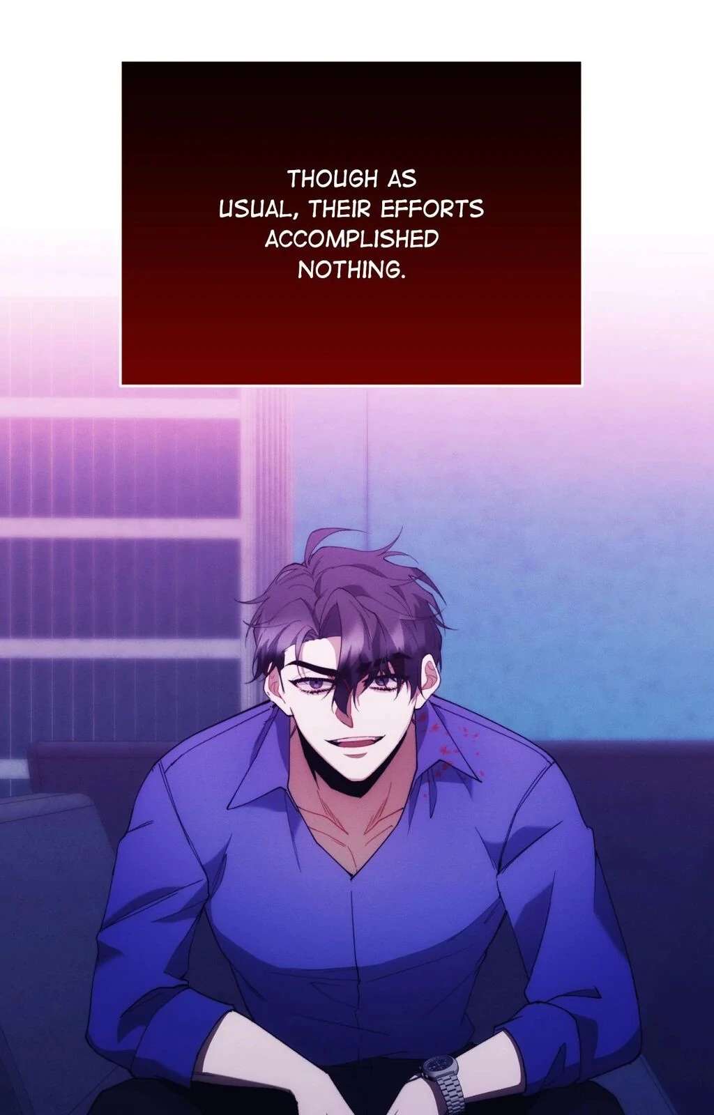 Red Mansion Chapter 48 page 79 - 