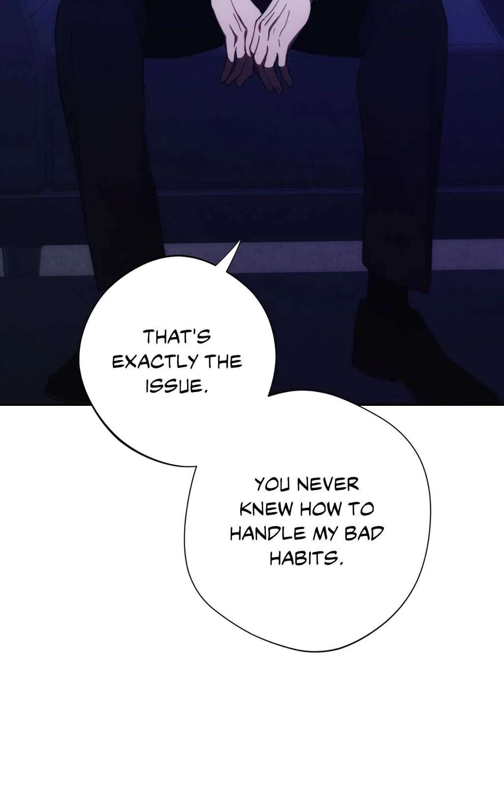 Red Mansion Chapter 48 page 80 - 