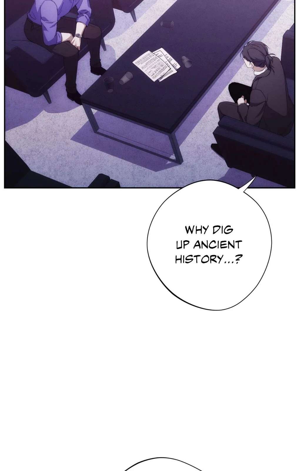 Red Mansion Chapter 48 page 83 - 