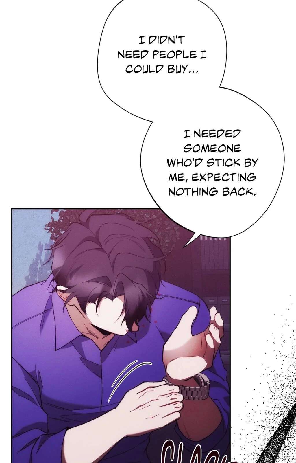 Red Mansion Chapter 48 page 84 - 