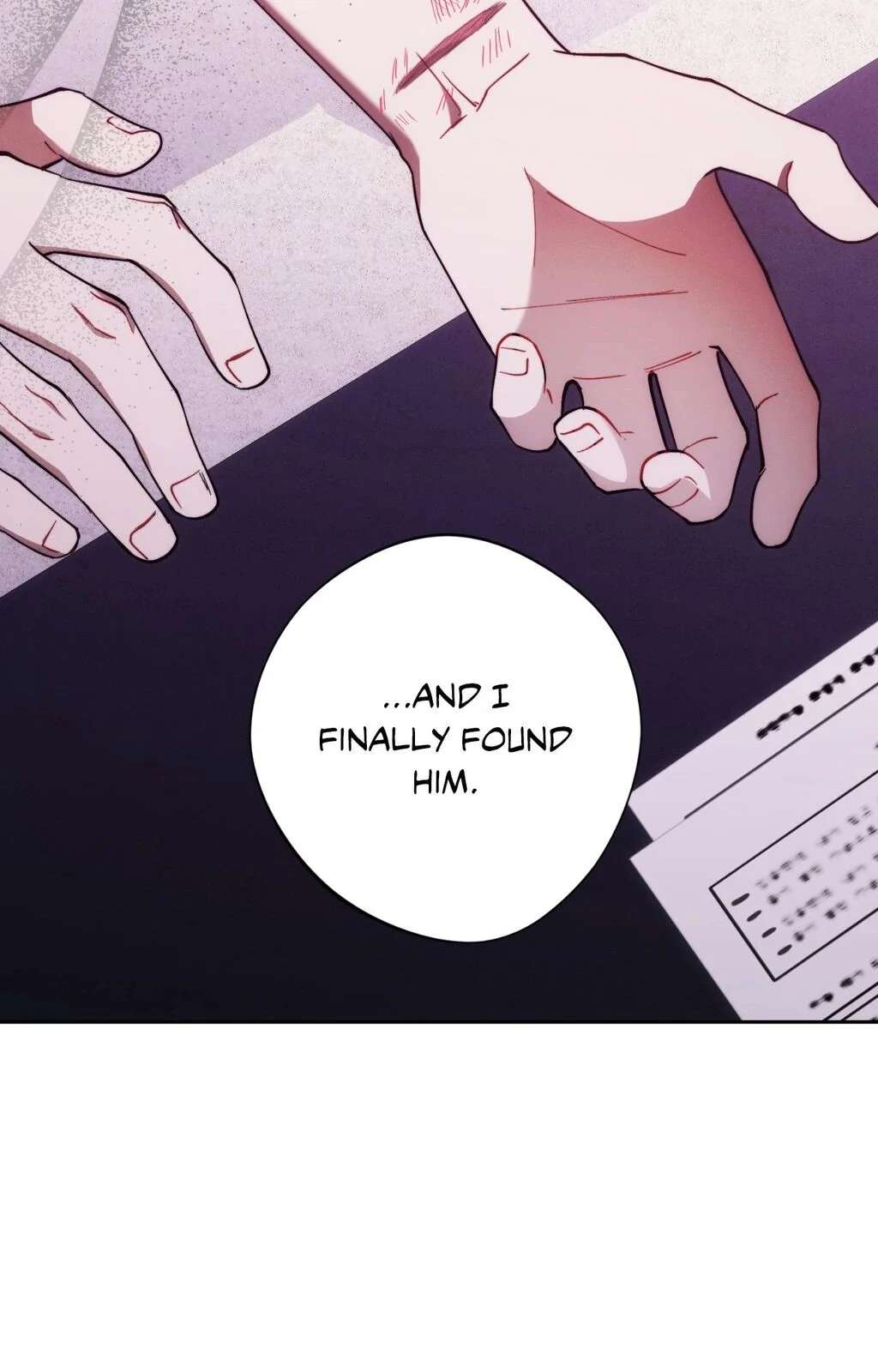 Red Mansion Chapter 48 page 87 - 