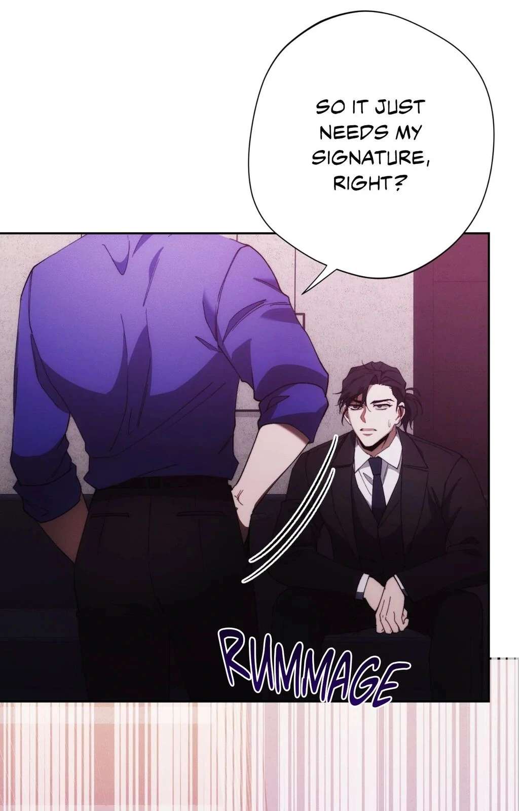 Red Mansion Chapter 48 page 88 - 