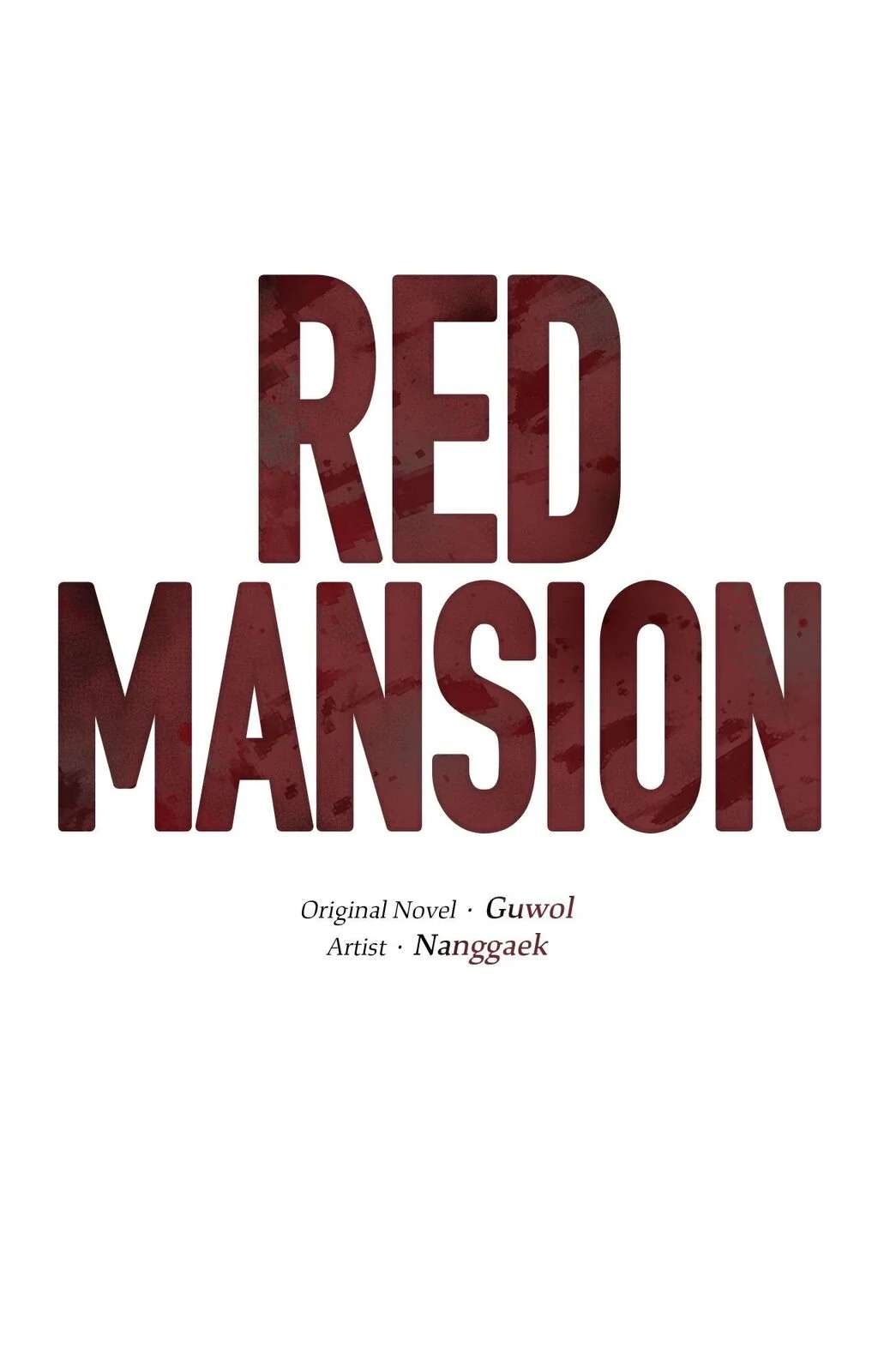 Red Mansion Chapter 48 page 10 - 