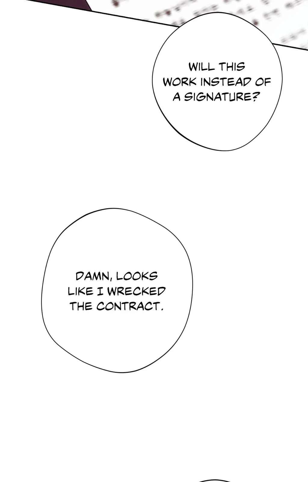 Red Mansion Chapter 48 page 95 - 