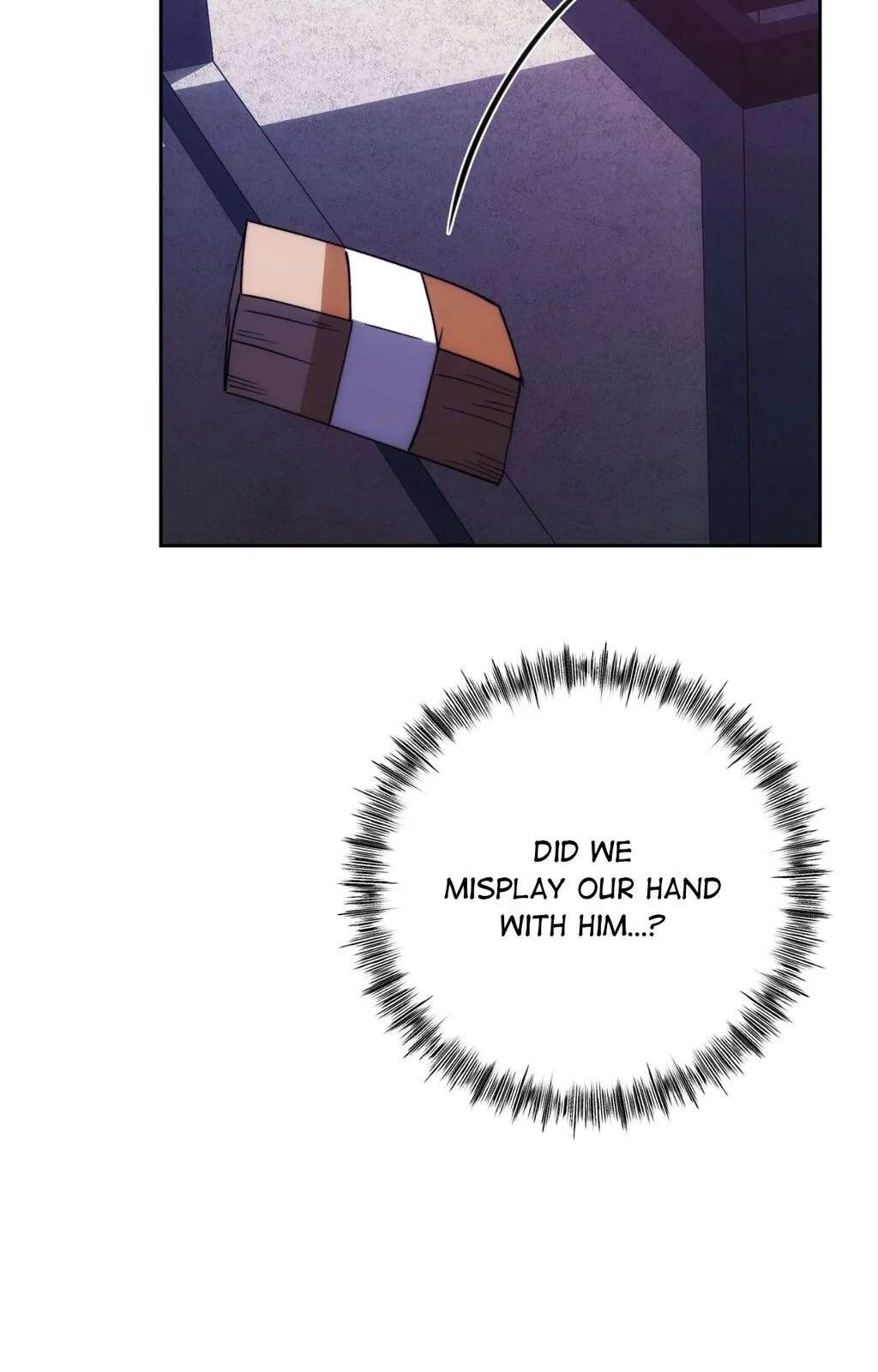 Red Mansion Chapter 48 page 100 - 