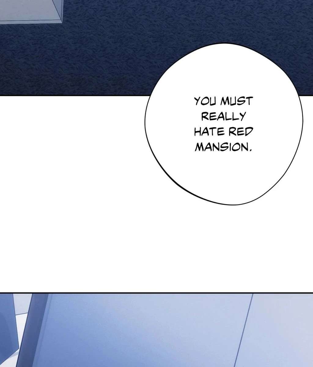 Red Mansion Chapter 49 page 120 - 