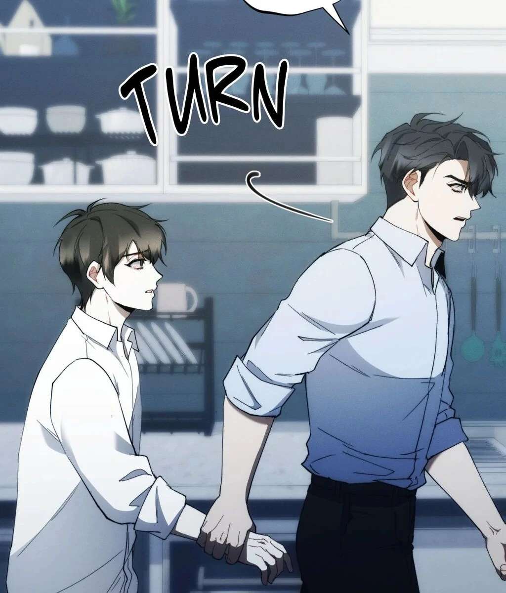 Red Mansion Chapter 49 page 158 - 