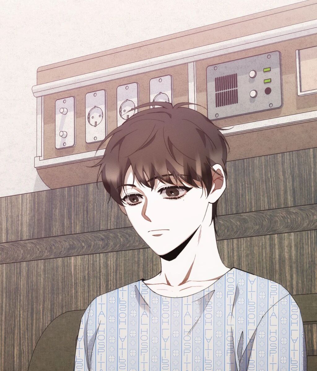 Red Mansion Chapter 49 page 3 - 
