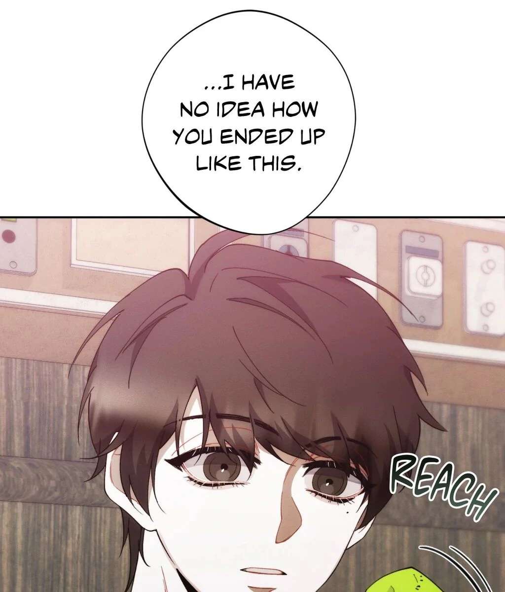 Red Mansion Chapter 49 page 21 - 